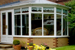 conservatories Chesters