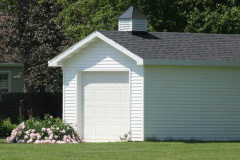 Chesters outbuilding construction costs